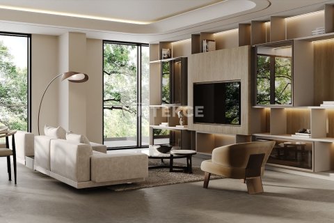 Appartement à vendre à  Dubai, EAU 1 chambre, 81 m2 № 702845 - photo 11