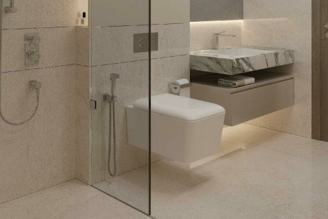 Apartemen di Al Satwa, Dubai, UEA 1 ruangan, 38 m2 nomor 702842 - foto 8