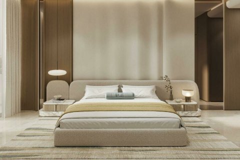 Apartemen di Al Satwa, Dubai, UEA 1 ruangan, 38 m2 nomor 702842 - foto 2