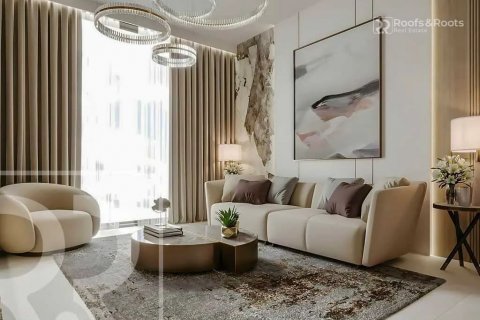 Wohnung zum Verkauf in Dubai, VAE 1 Schlafzimmer, 924 m2 Nr. 632640 - Foto 5