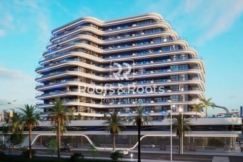 Apartment til salg i Dubai, UAE 2 soveværelser, 1299 kvm № 632675 - foto 5
