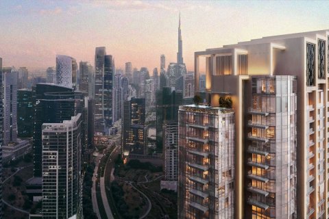 Dubai, संयुक्त अरब अमीरात में अपार्टमेंट, 2 बेडरूम, 1795 वर्ग मीटर, संख्या 632672 - फ़ोटो 12