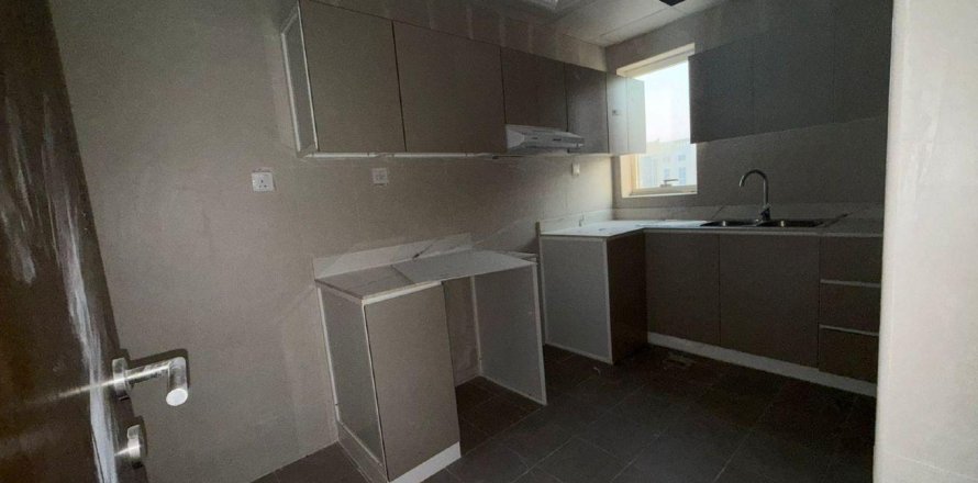 Apartamento en Al Yasmeen, Ajman, EAU 2 dormitorios, 128 m² № 681463