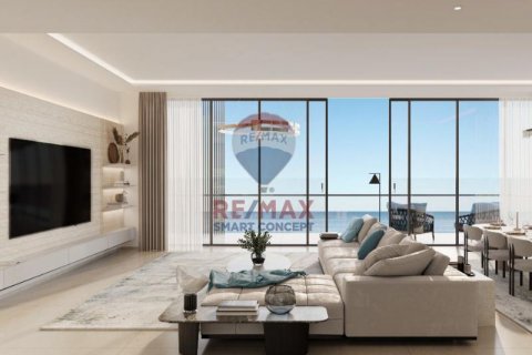 Apartment sa Maritime City, Dubai, UAE 2 silid-tulugan, 143.3 sq.m. № 498388 - larawan 12