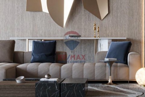Huoneisto Maritime City, Dubai, Arabiemiraatit 2 makuuhuonetta, 143.3 m2 № 498388