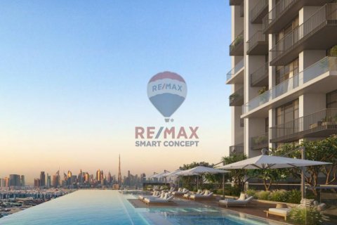 Apartment sa Maritime City, Dubai, UAE 2 silid-tulugan, 143.3 sq.m. № 498388 - larawan 20