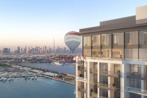 Apartamento en venta en Maritime City, Dubai, EAU 2 dormitorios, 138.7 m2 № 498390 - foto 25