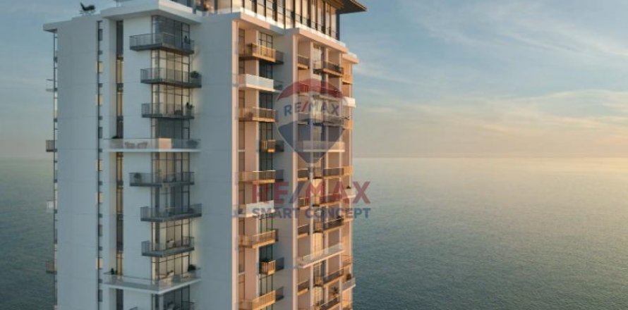 Apartamento en Maritime City, Dubai, EAU 2 dormitorios, 138.7 m² № 498390