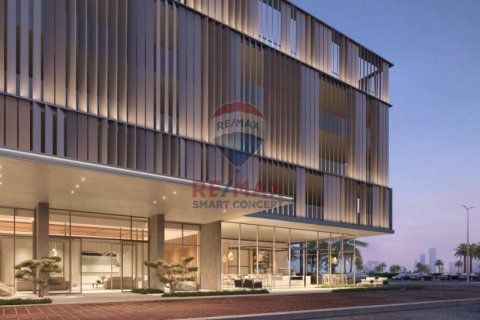Apartamento en venta en Maritime City, Dubai, EAU 2 dormitorios, 138.7 m2 № 498390 - foto 2