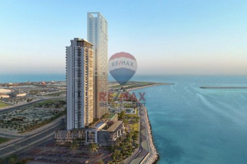 Apartamento en venta en Maritime City, Dubai, EAU 2 dormitorios, 138.7 m2 № 498390 - foto 26