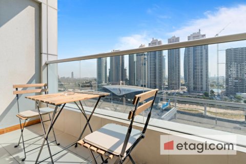 Apartman u Dubai Marina, Dubai, UAE 1 spavaća soba, 62.6 m2 Br. 571592 - fotografija 4