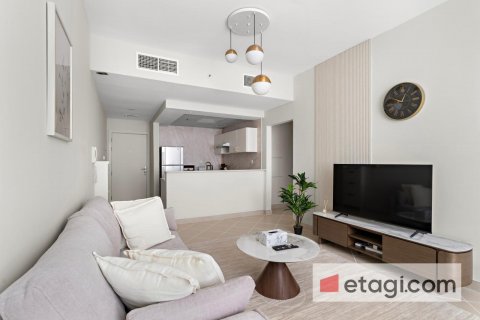 Apartman u Dubai Marina, Dubai, UAE 1 spavaća soba, 62.6 m2 Br. 571592 - fotografija 11
