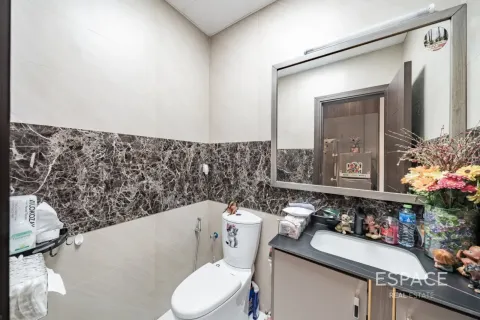 Таунхаус Al Furjan, Дубай, БАӘ-да 4 жатын бөлмелер, 269 м² № 737894 - фото 7