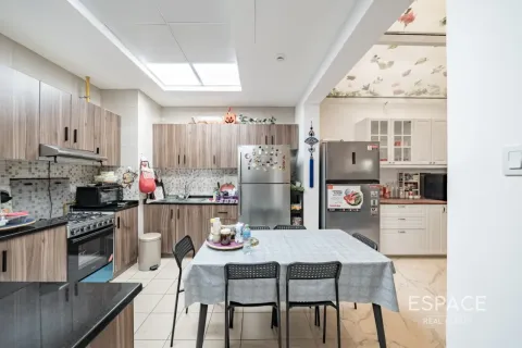 Таунхаус Al Furjan, Дубай, БАӘ-да 4 жатын бөлмелер, 269 м² № 737894 - фото 10