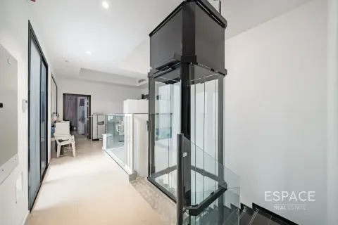Таунхаус Al Furjan, Дубай, БАӘ-да 4 жатын бөлмелер, 269 м² № 737894 - фото 13