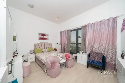 Таунхаус Al Furjan, Дубай, БАӘ-да 4 жатын бөлмелер, 269 м² № 737894 - фото 15