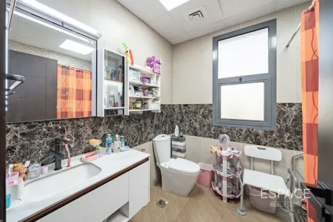 Таунхаус Al Furjan, Дубай, БАӘ-да 4 жатын бөлмелер, 269 м² № 737894 - фото 17