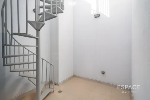 Таунхаус Al Furjan, Дубай, БАӘ-да 4 жатын бөлмелер, 269 м² № 737894 - фото 18