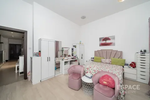 Таунхаус Al Furjan, Дубай, БАӘ-да 4 жатын бөлмелер, 269 м² № 737894 - фото 16
