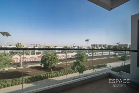Таунхаус Al Furjan, Дубай, БАӘ-да 4 жатын бөлмелер, 269 м² № 737894 - фото 19