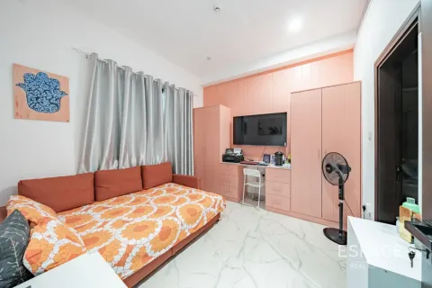 Таунхаус Al Furjan, Дубай, БАӘ-да 4 жатын бөлмелер, 269 м² № 737894 - фото 8