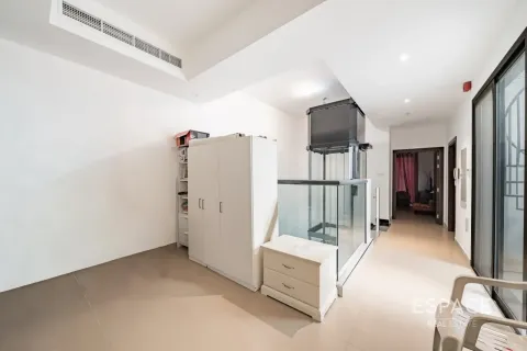 Таунхаус Al Furjan, Дубай, БАӘ-да 4 жатын бөлмелер, 269 м² № 737894 - фото 14