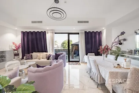 Таунхаус Al Furjan, Дубай, БАӘ-да 4 жатын бөлмелер, 269 м² № 737894 - фото 2