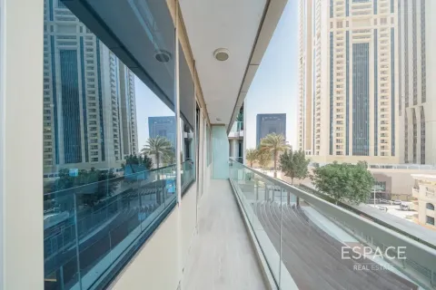 Appartement à Dubai Marina, Dubai, EAU: 3 chambres, 162 m2 № 738393
