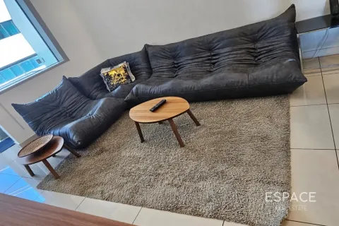 Apartman u Dubai Marina, UAE 3 spavaćih soba, 154 m2 Br. 738395 - fotografija 14