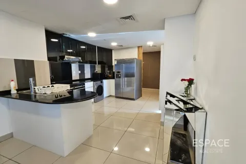 Apartman u Dubai Marina, UAE 3 spavaćih soba, 154 m2 Br. 738395 - fotografija 10