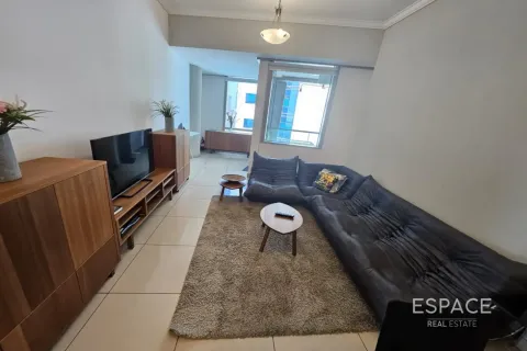 Apartman u Dubai Marina, UAE 3 spavaćih soba, 154 m2 Br. 738395 - fotografija 15