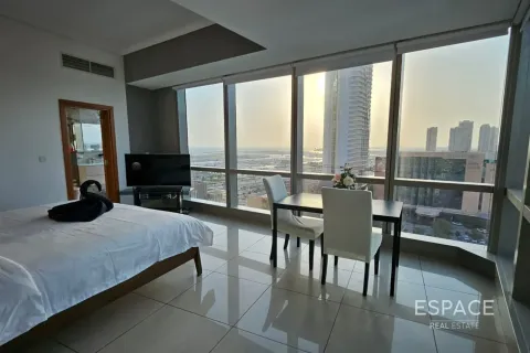 Apartman u Dubai Marina, UAE 3 spavaćih soba, 154 m2 Br. 738395 - fotografija 2