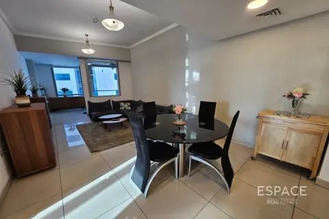 Apartman u Dubai Marina, UAE 3 spavaćih soba, 154 m2 Br. 738395 - fotografija 9