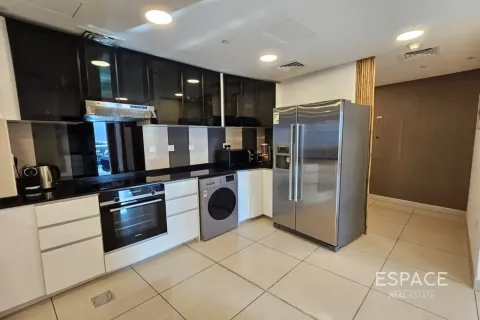 Apartman u Dubai Marina, UAE 3 spavaćih soba, 154 m2 Br. 738395 - fotografija 12