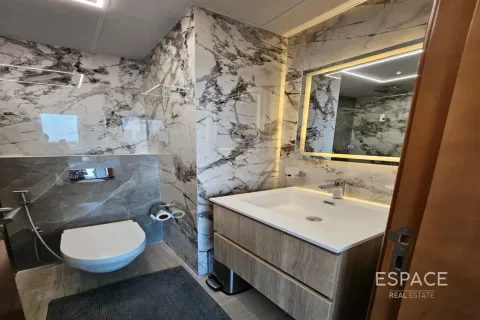 Apartman u Dubai Marina, UAE 3 spavaćih soba, 154 m2 Br. 738395 - fotografija 5