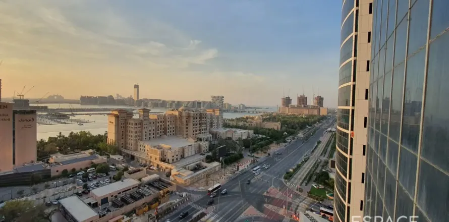 Apartman u Dubai Marina, UAE 154 m2, 3 spavaćih soba Br. 738395