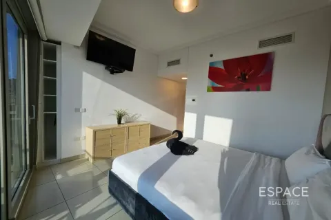 Apartman u Dubai Marina, UAE 3 spavaćih soba, 154 m2 Br. 738395 - fotografija 7