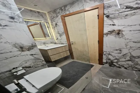 Apartman u Dubai Marina, UAE 3 spavaćih soba, 154 m2 Br. 738395 - fotografija 6