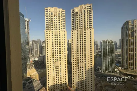 Apartament në Jumeirah Beach Residence, Dubai, Emiratet e Bashkuara Arabe 2 dhoma gjumi, 136 m2. № 737895 - Foto 20