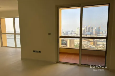Apartament në Jumeirah Beach Residence, Dubai, Emiratet e Bashkuara Arabe 2 dhoma gjumi, 136 m2. № 737895 - Foto 11