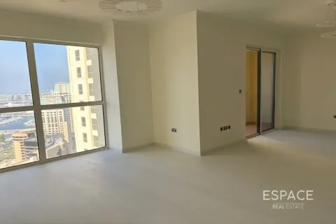 Apartament në Jumeirah Beach Residence, Dubai, Emiratet e Bashkuara Arabe 2 dhoma gjumi, 136 m2. № 737895 - Foto 3