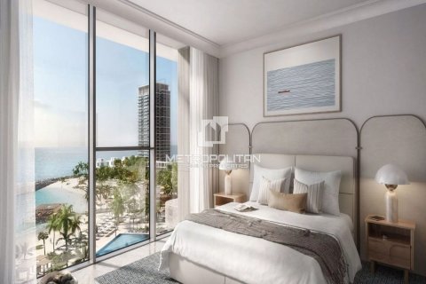 Leilighet til salgs i Al Marjan Island, Ras Al Khaimah, Emiratene 2 soverom, 108 kvm Nr. 592542 - Foto 3
