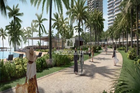 Leilighet til salgs i Al Marjan Island, Ras Al Khaimah, Emiratene 2 soverom, 108 kvm Nr. 592542 - Foto 11