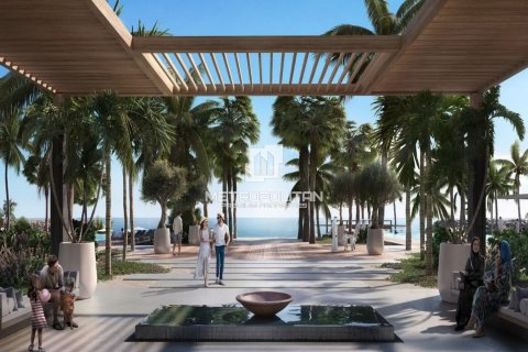 Leilighet til salgs i Al Marjan Island, Ras Al Khaimah, Emiratene 2 soverom, 108 kvm Nr. 592542 - Foto 8