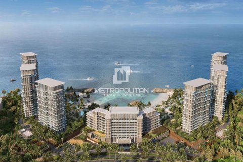 Leilighet til salgs i Al Marjan Island, Ras Al Khaimah, Emiratene 2 soverom, 108 kvm Nr. 592542 - Foto 4