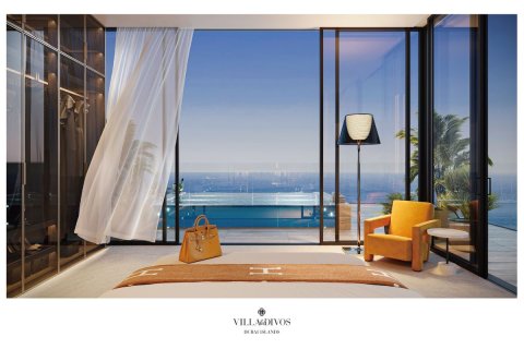 Lakás itt: Dubai, EAE, 5 hálószoba, 671.1 m², azonosító: 580718