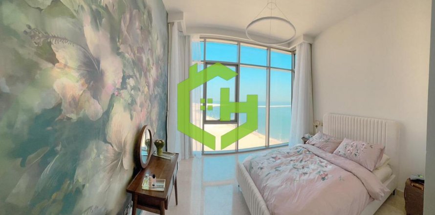 Korter asukohaga Maritime City, Dubai, AÜE: 2 magamistoaga, 111.5 m² Nr 425952