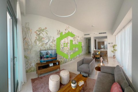 Üürile anda korter asukohaga Maritime City, Dubai, AÜE: 2 magamistoaga, 111.5 m² Nr 425952 - pilt 3