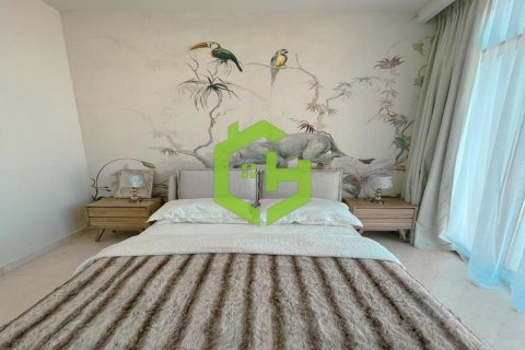 Üürile anda korter asukohaga Maritime City, Dubai, AÜE: 2 magamistoaga, 111.5 m² Nr 425952 - pilt 2