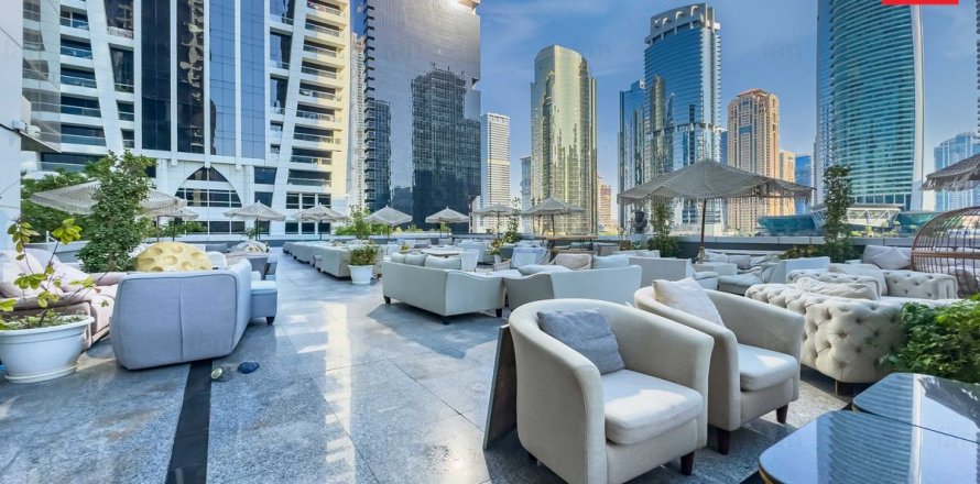 Geschäft in Dubai, VAE: 435.7 m2 Nr. 722464